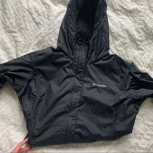 Columbia Jacket